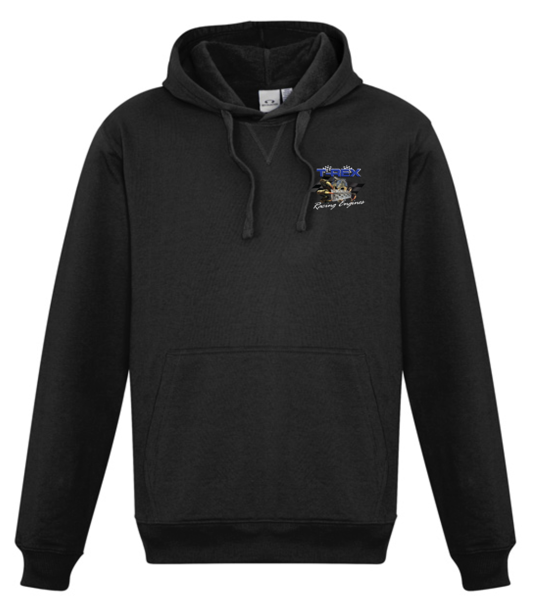 TRex Hoodie's TRex Racing Engines
