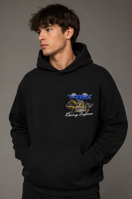 T-Rex Hoodie