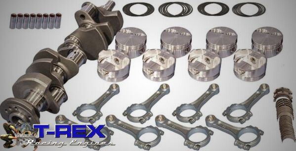 LS1 383 Stroker Kit| T-Rex Racing Engines