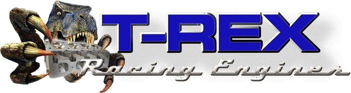 T-Rex Racing Engines