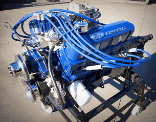 T-Rex 300Hp Ford Windsor| T-Rex Racing Engines