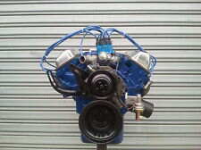 T-Rex 300Hp Ford Cleveland| T-Rex Racing Engines