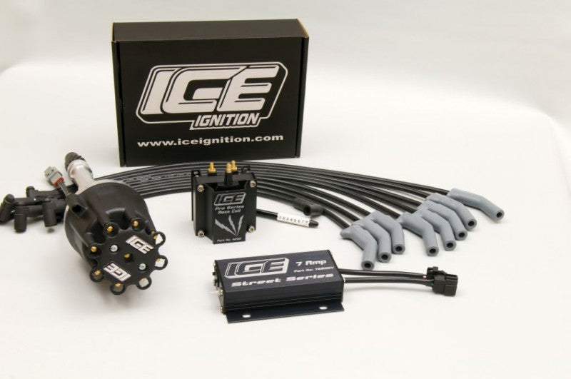 FORD W351 7 amp MV| T-Rex Racing Engines