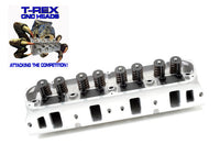 TREX EDELBROCK SBF E-STREET CNC HEADS F/T