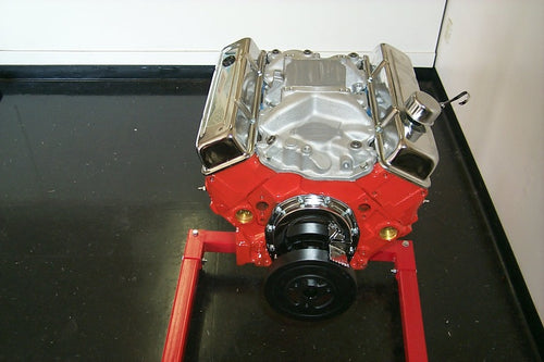T-Rex 300Hp Chevy| T-Rex Racing Engines
